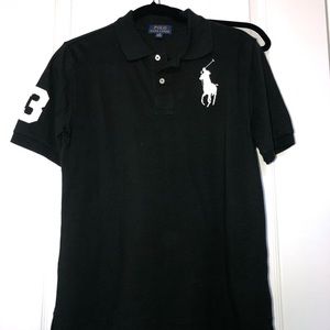 Kid’s Large (14-16) Polo